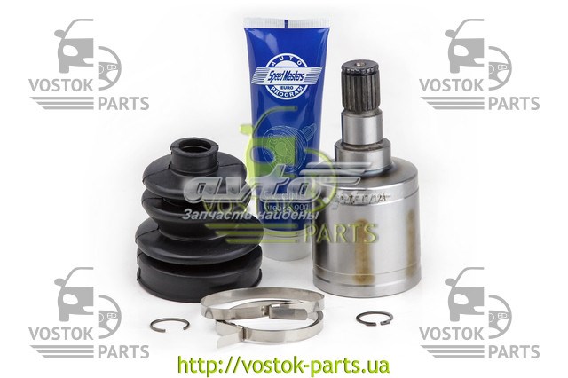  CV60450201 Chana
