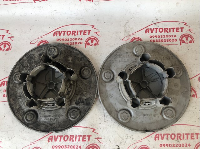 9677381777 Peugeot/Citroen 