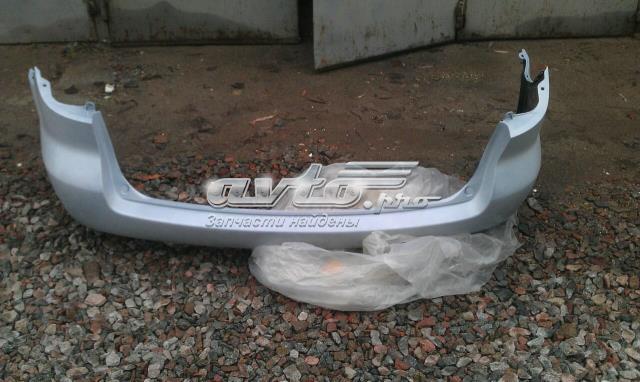 Купити G21B50221 Mazda Задній бампер