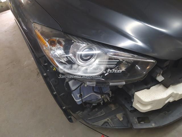 Фара комбінована, передня Mazda KD3151031D