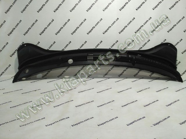 Решітка двірників 86150H5000 Hyundai/Kia
