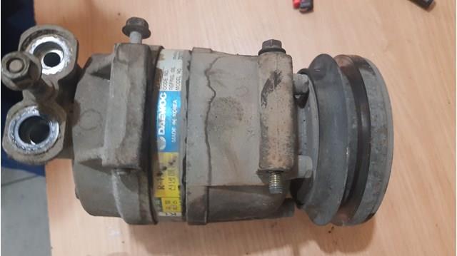Купити 700718 Delphi Компресор кліматичної установки