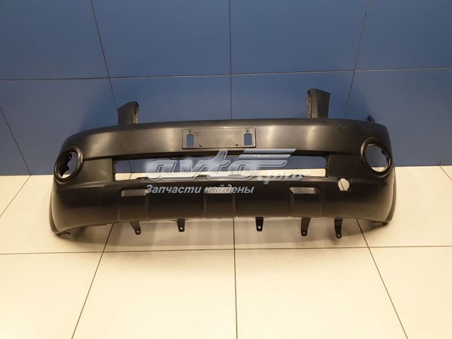 Бампер на авто Great Wall 2803101Y31 ціна, від 187.83 USD