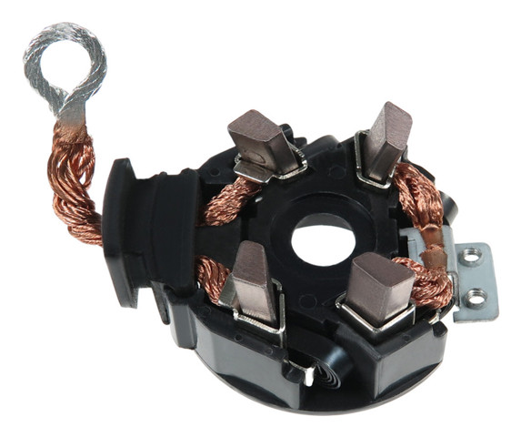 Щеткодеpжатель стартера SBH6024S AS/Auto Storm