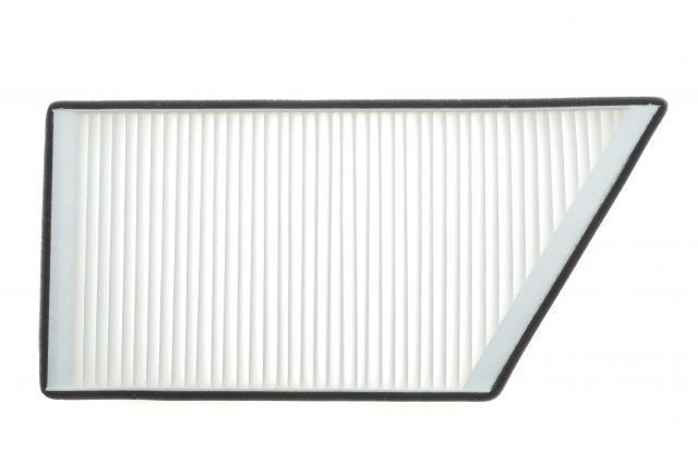 Фільтр повітряний обігрівача Alpha Filter AF5030 ціна, від 4.36 USD