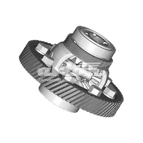 Купити 513MHA1701500 Chery 