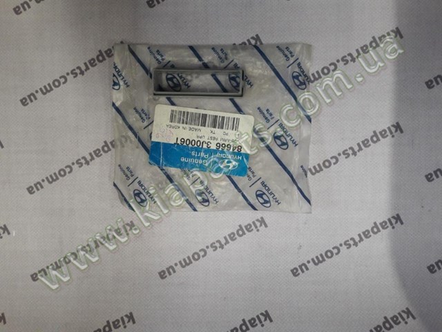846663J0006T Hyundai/Kia 