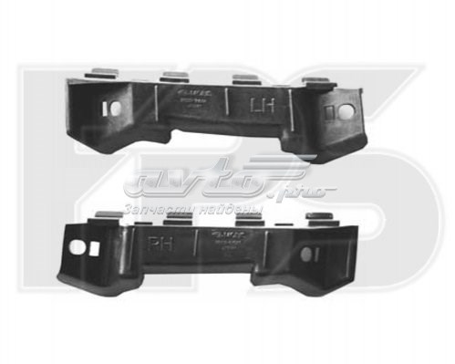 Кріплення бампера FPS FP4014901 ціна, від 7.05 USD