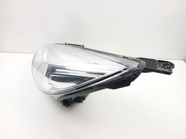 Фара дальнього світла в зборі Ford F1EB13W030AFB