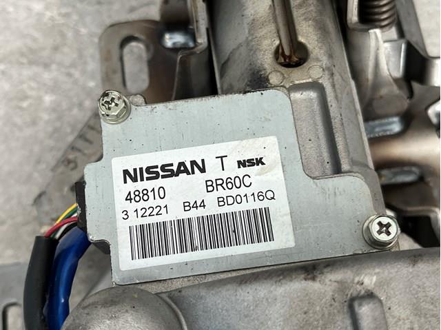 Рульова колонка 48810BR60C Nissan/Infiniti
