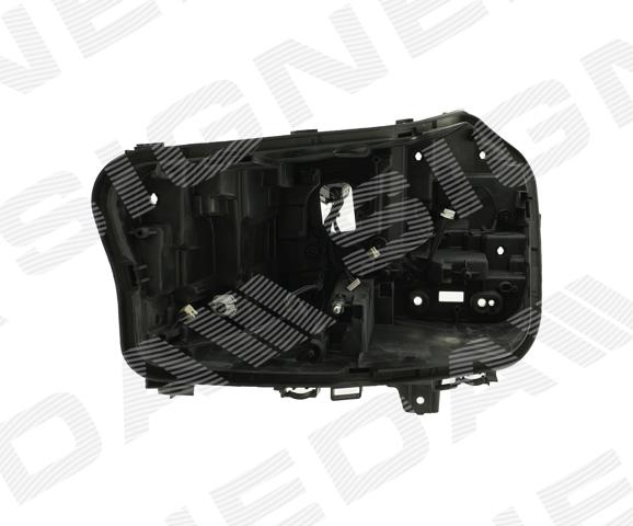63115A643A3 BMW 