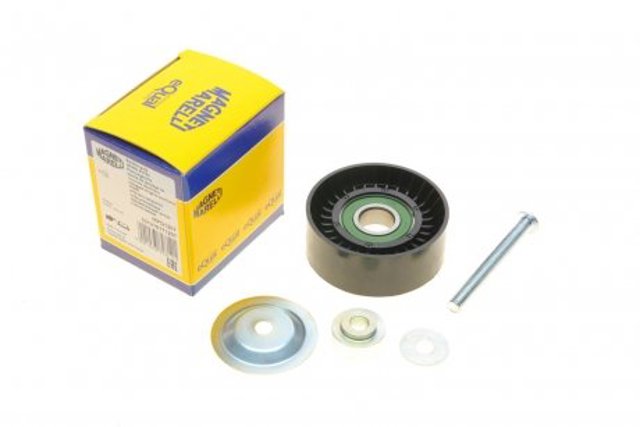 Купити 331316171207 Magneti Marelli Ролик приводного ременя, паразитний