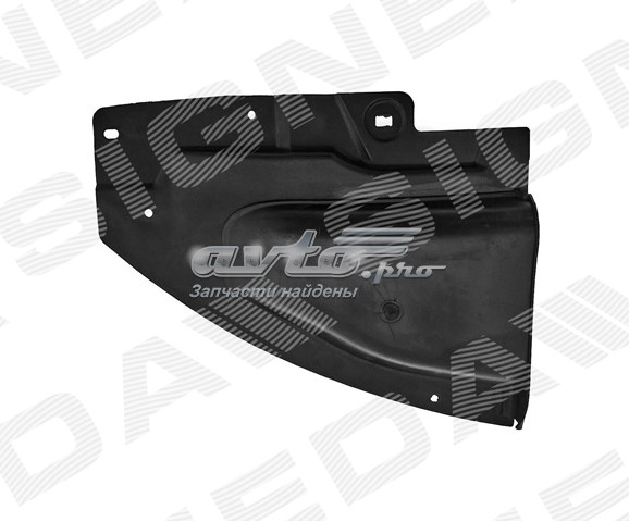  Signeda PFD60080AR ціна, від 10.73 USD