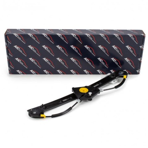 51333448251 BMW Склопідйомник задніх лівих дверей