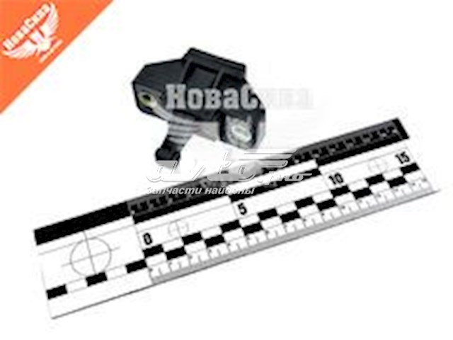 Замок дверей багажника Euroex EX38546 ціна, від 10.89 USD