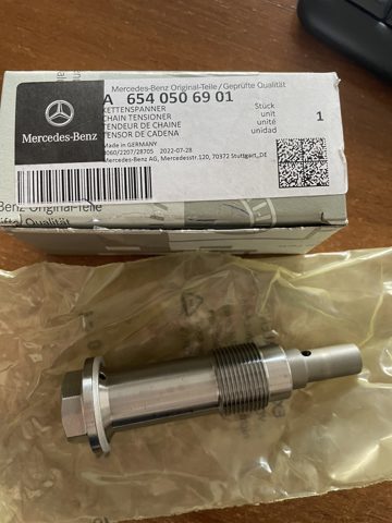  A6540506901 Mercedes
