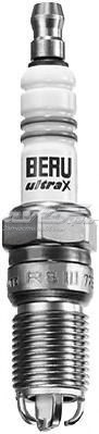 Свічки автомобільні Beru UXK79 ціна, від 3.29 USD