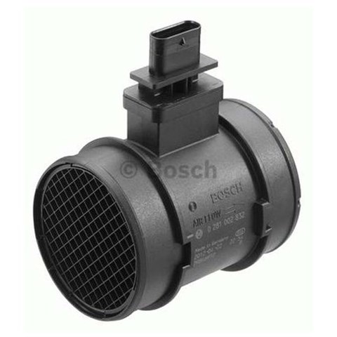 281002832 Bosch Датчик витрати повітря