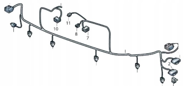 4M8971095GE VAG 