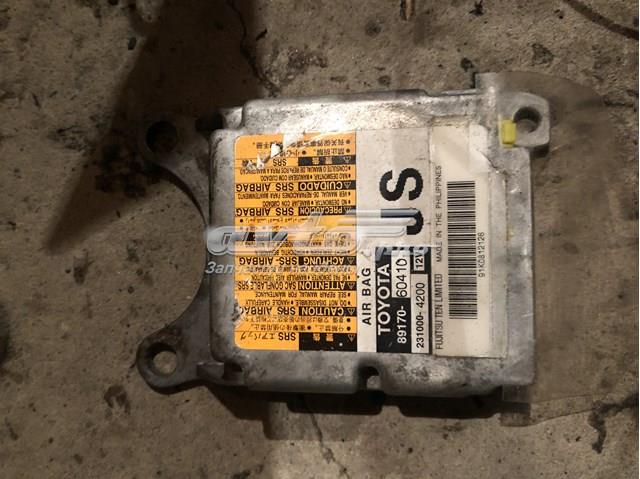 Датчик удару 8917060410 Toyota