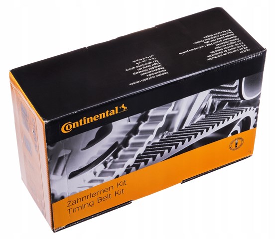 Комплект ГРМ CT920K5 Continental/Siemens