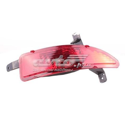 Купити 1017009827 Geely Фара протитуманна задня, права