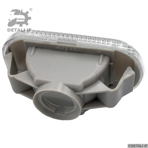 Поворітель повороту на крилі Detali IF DF14324