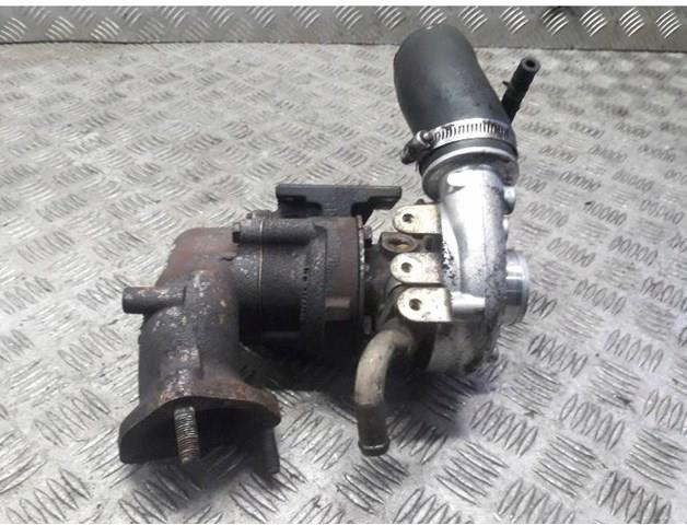 Купити 144112J600 Nissan/Infiniti Турбіна