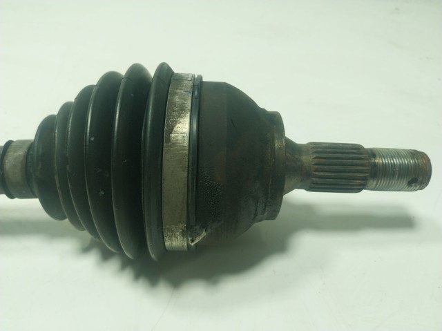 Купити 9813122880 Peugeot/Citroen 
