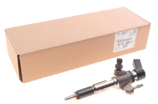 Форсунка паливна Kismet Diesel 9802448680 ціна, від 132.45 USD