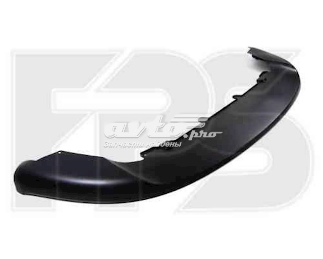 Спліттер переднього бампера FPS FP9544225 ціна, від 15.85 USD