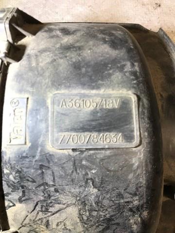 7700784634 Renault (RVI) 