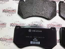 A0004206900 Mercedes 