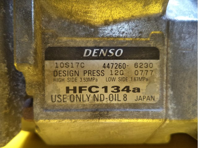 4472606230 Honda 