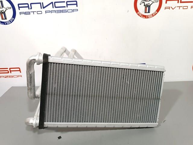 Купити 72130FL00A Subaru Теплообмінник