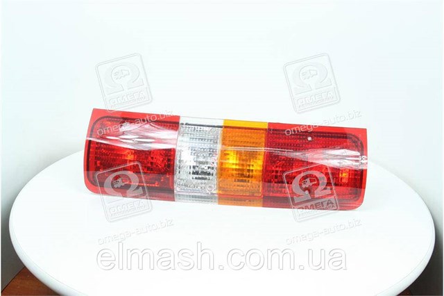 Задні ліхтарі DK 72023776 ціна, від 12.34 USD