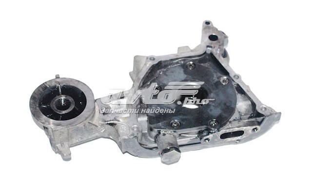 Помпа масляна Fiat/Alfa/Lancia 46744429 ціна, від 77.03 USD
