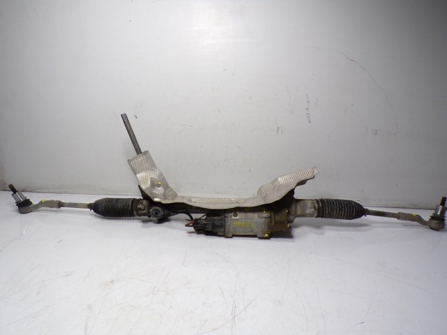 LR098163 Land Rover Рейковий рульовий механізм