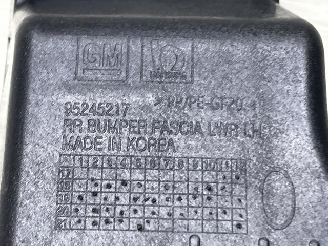 95245217 General Motors 