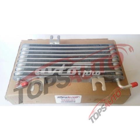 TAN6301 Topsauto Радіатор охолодження, АКПП
