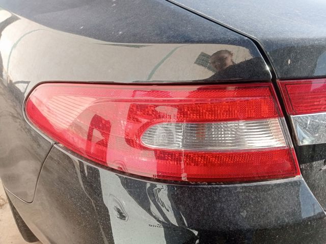 Купити C2Z16257 Jaguar Лівий стоп