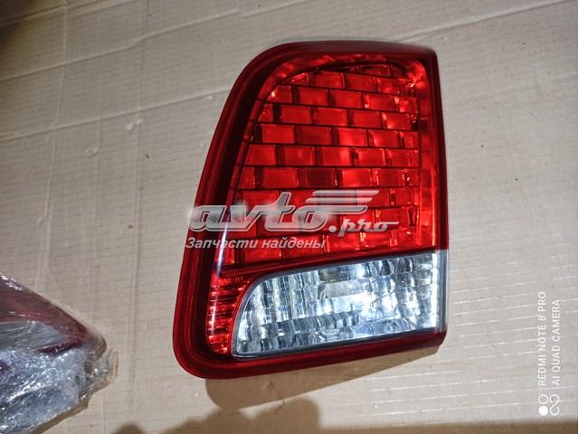 Стоп задній Hyundai/Kia 924061U000 ціна, від 63.54 USD