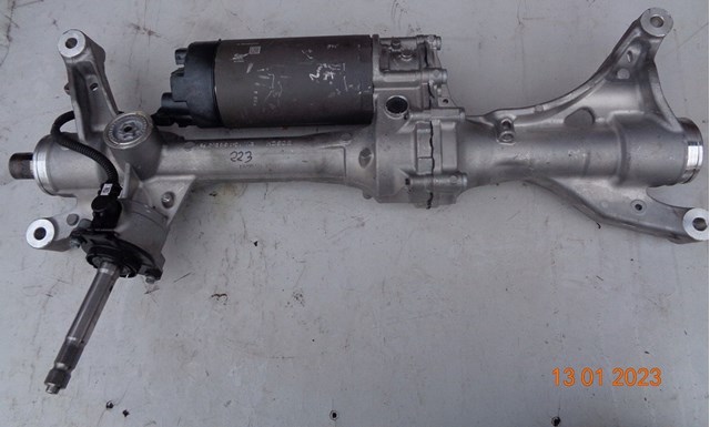 Управління рульове в зборі Mercedes A2234605003 ціна, від 1456.69 USD