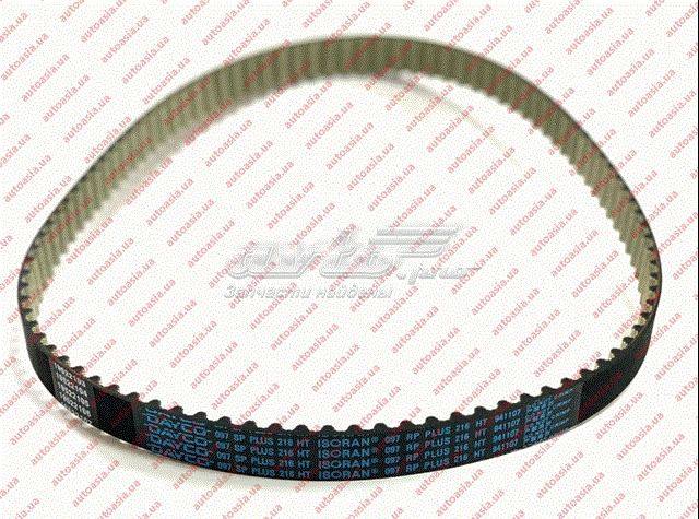 Ремінь ГРМ D4G15B1021021 Chery