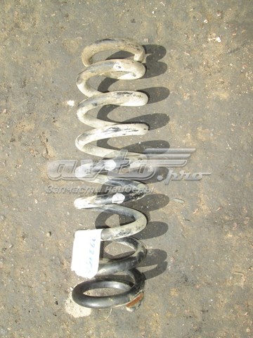 Пружина передня, ліва Toyota 4813160D40 ціна, від 83.77 USD