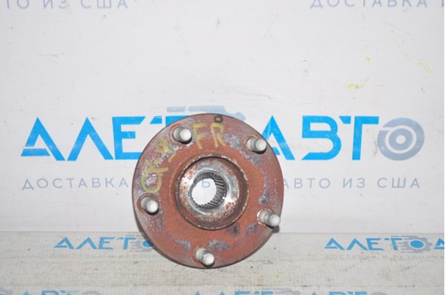 TK483304XA Mazda Маточина (передня)