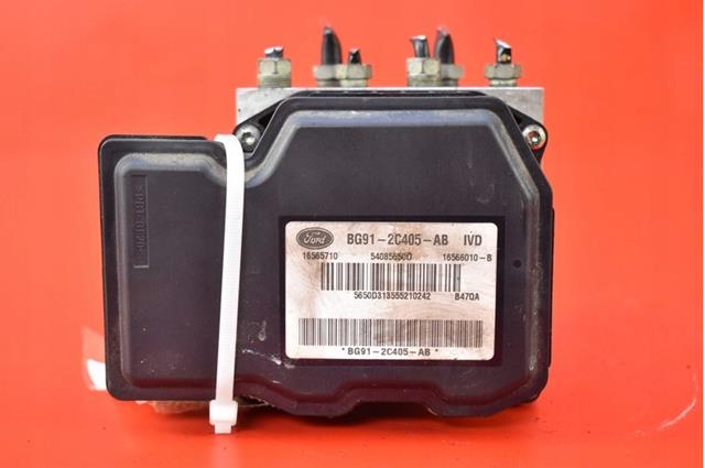Купити BG912C405AB Ford 