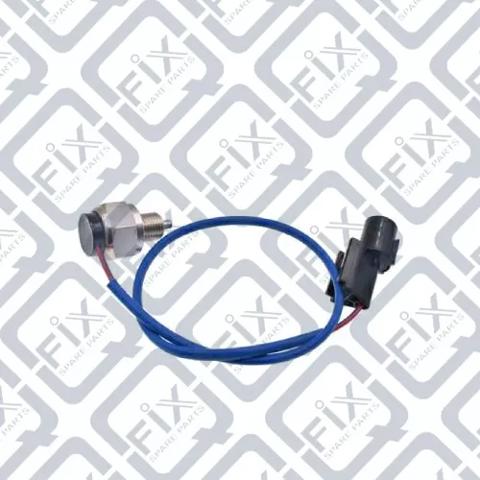 Датчик роздаткової коробки вмикання повного приводу Q-fix Q2120342 ціна, від 34.87 USD