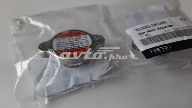 253303K000 HCC Кришка / пробка радіатора