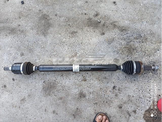 Піввісь передня, права Hyundai/Kia 49501D7190 ціна, від 84.64 USD
